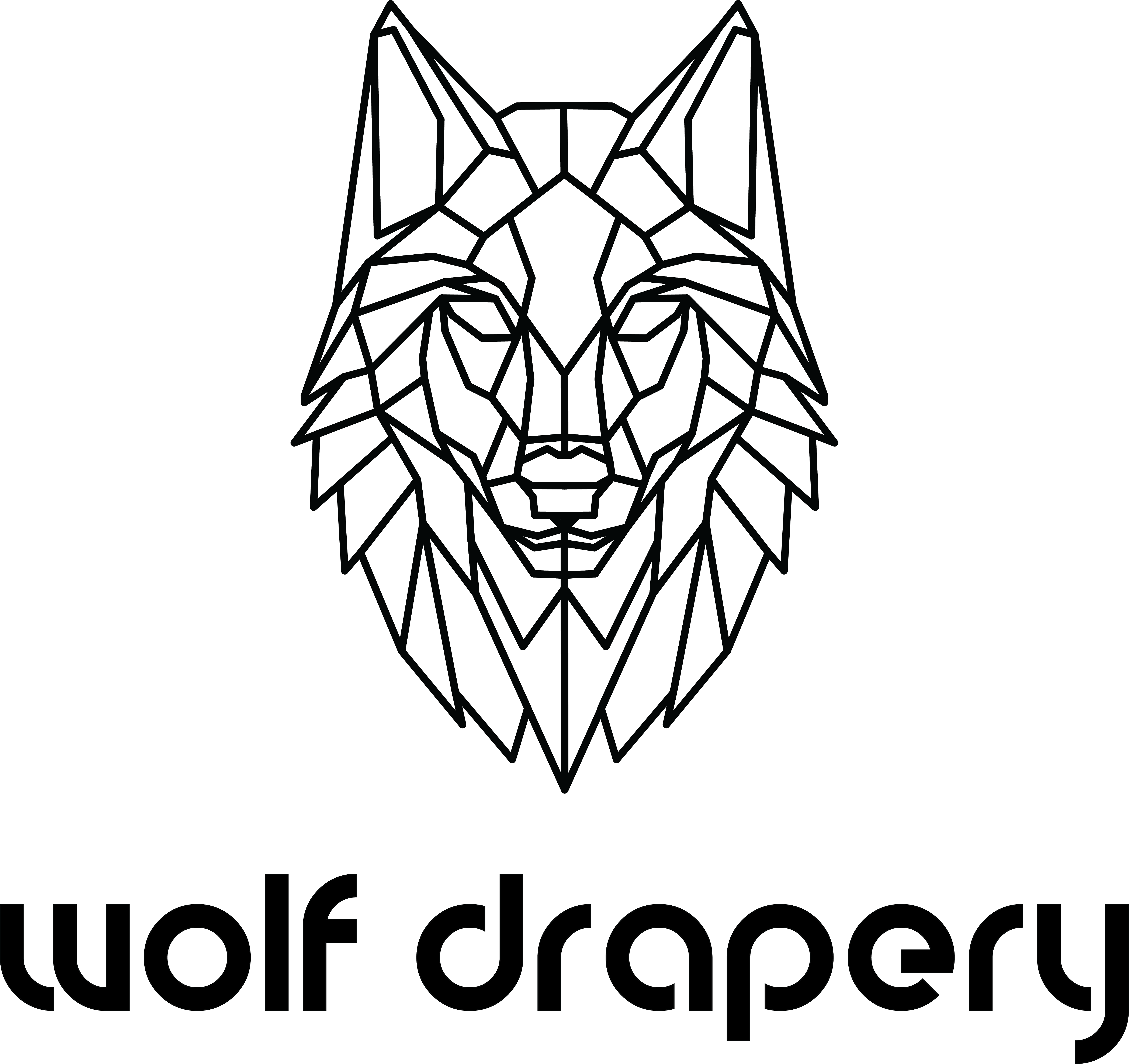 Wolf Drapery eShop Logo