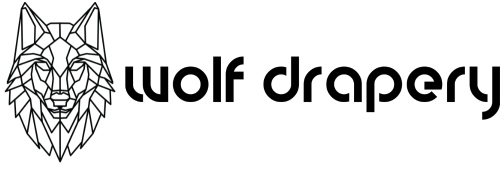 Wolf Drapery eShop Logo